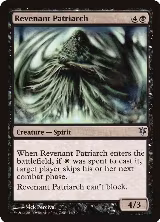 Revenant Patriarch (16) — card price
