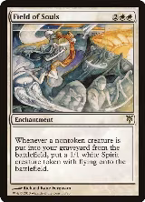 Field of Souls (30) — card price