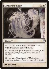 Lingering Souls (24) — card price
