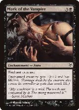 Mark of the Vampire (29) — card price