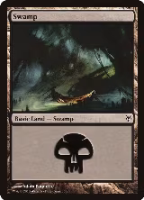 Swamp (36) (36) — card price