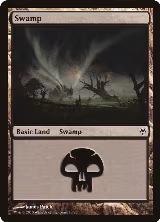 Swamp (78) (78) — card price