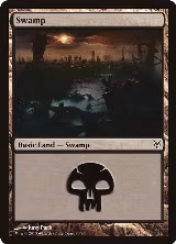 Swamp (80) (80) — card price