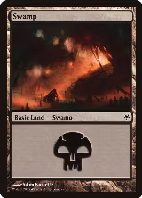 Swamp (79) (79) — card price