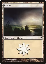 Plains (38) (38) — card price