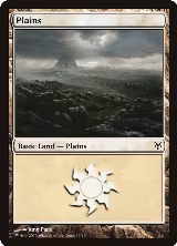 Plains (39) (39) — card price