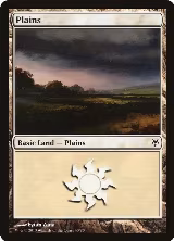 Plains (40) (40) — card price