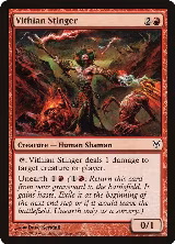 Vithian Stinger (47) — card price