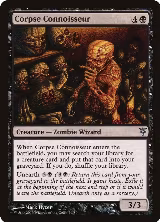 Corpse Connoisseur (54) — card price