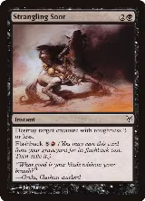 Strangling Soot (65) — card price
