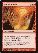 Sulfuric Vortex (68) — card price