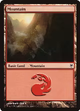 Mountain (75) (75) — card price