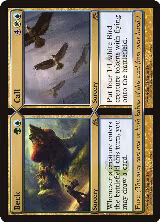 Beck // Call (123) — card price