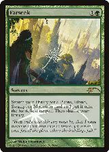 Farseek (3) — card price