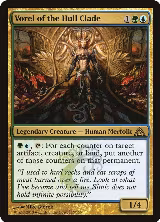 Vorel of the Hull Clade (115) — card price