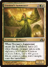 Trostani's Summoner (110) — card price