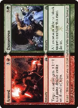 Armed // Dangerous (122) — card price