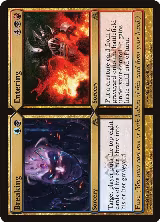 Breaking // Entering (124) — card price