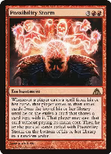 Possibility Storm (34) — card price