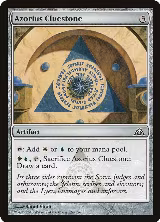 Azorius Cluestone (136) — card price