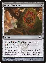 Gruul Cluestone (140) — card price