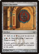 Izzet Cluestone (141) — card price