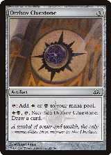 Orzhov Cluestone (142) — card price
