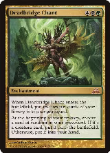 Deadbridge Chant (63) — card price