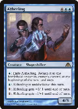 Aetherling (11) — card price