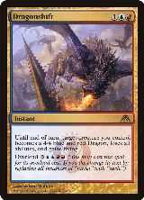 Dragonshift (66) — card price