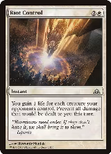 Riot Control (6) — card price