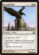 Steeple Roc (8) — card price