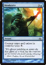 Mindstatic (14) — card price