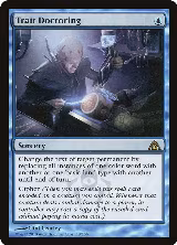 Trait Doctoring (18) — card price