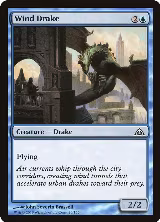 Wind Drake (20) — card price