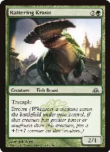 Battering Krasis (41) — card price