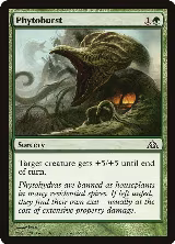 Phytoburst (46) — card price