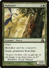 Skylasher (49) — card price