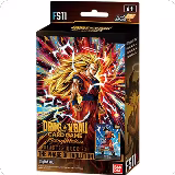 Starter Deck EX: The Phase of Evolution, Starter Deck EX: The Phase of Evolution — DB Fusion card price
