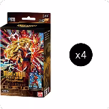 Starter Deck EX: The Phase of Evolution Display, Starter Deck EX: The Phase of Evolution — DB Fusion card price