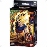 Starter Deck EX: The Beat of Ki, Starter Deck EX: The Beat of Ki — DB Fusion card price