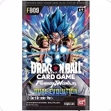 Dual Evolution Booster Pack, Dual Evolution — DB Fusion card price