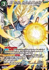 SS Trunks, Implanted Loyalty (BT29-121) — card price