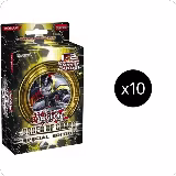 Order of Chaos Special Edition Display, Order of Chaos — Yu-Gi-Oh! card price