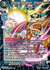 Armored Squadron, Attack! (BT29-030) — card price