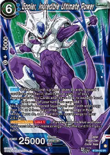 Cooler, Incredible Ultimate Power (BT29-032) — card price