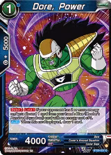 Dore, Power (BT29-037) — card price