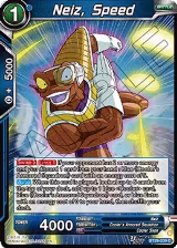 Neiz, Speed (BT29-039) — card price