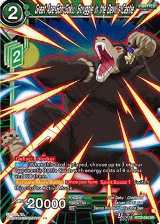 Great Ape Son Goku, Struggle in the Devil’s Castle (BT29-045) — card price