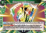 Sleeping Princess (BT29-046) — card price
